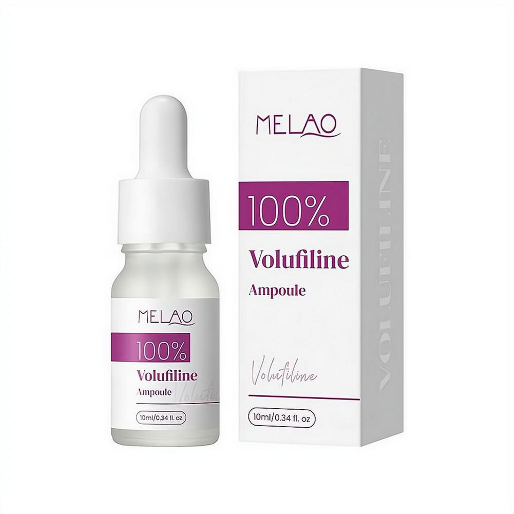 Ferulic Acid Serum - Sérum Volufiline Centella Asiatica 10ml –