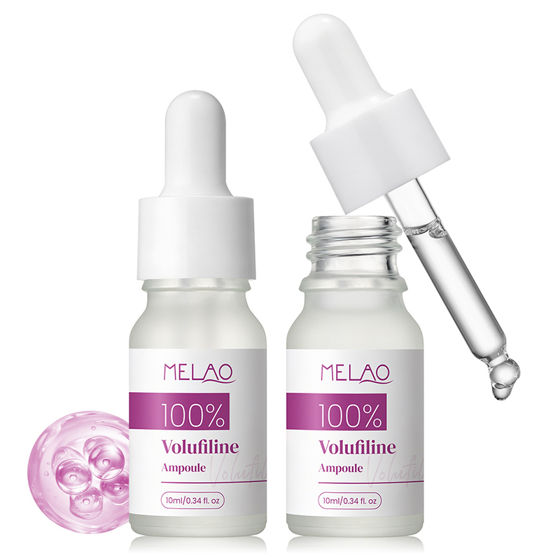 Ferulic Acid Serum - Ampoule Essence Volufiline 100% 10ml, Sérum