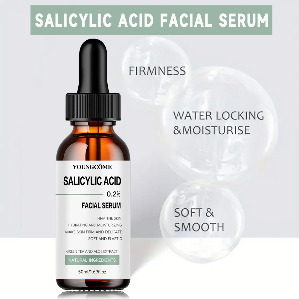 Ferulic Acid Serum - Sérum visage raffermissant 30 ml/50 ml,