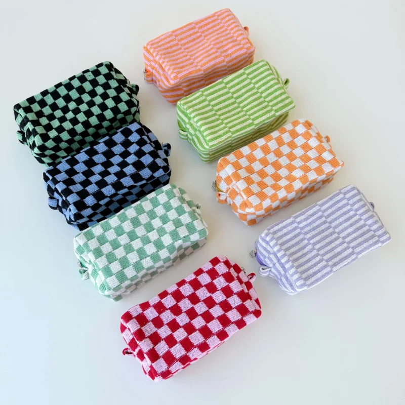 Skincare D'Alba - Ins Fashion – pochette de maquillage