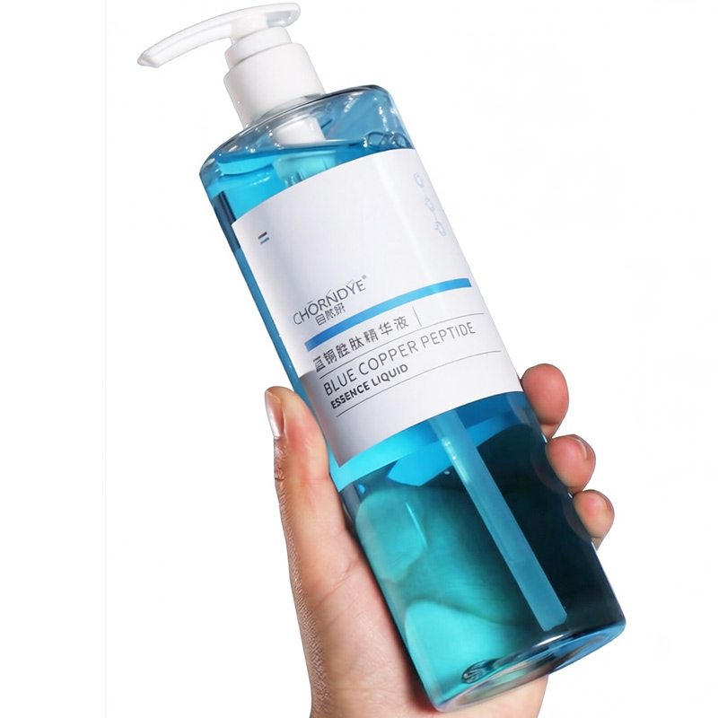 Snail Mucin Essence - Sérum Visage au Cuivre et Peptides