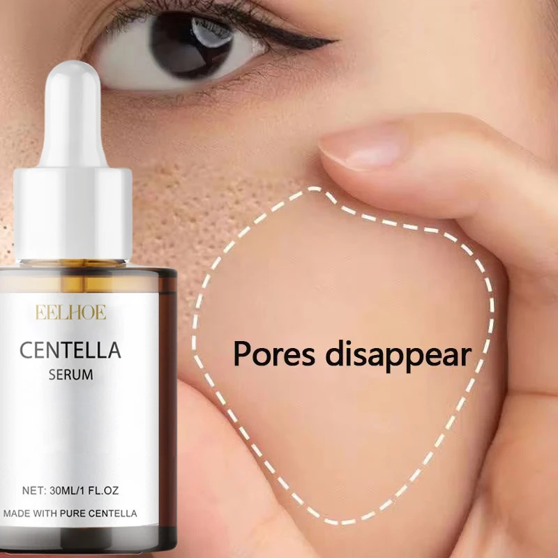 Snail Mucin Essence - Centella Asiatica sérum pour le visage