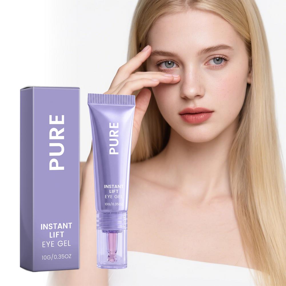 Skincare D'Alba - PURE Gel Crème Contour des Yeux