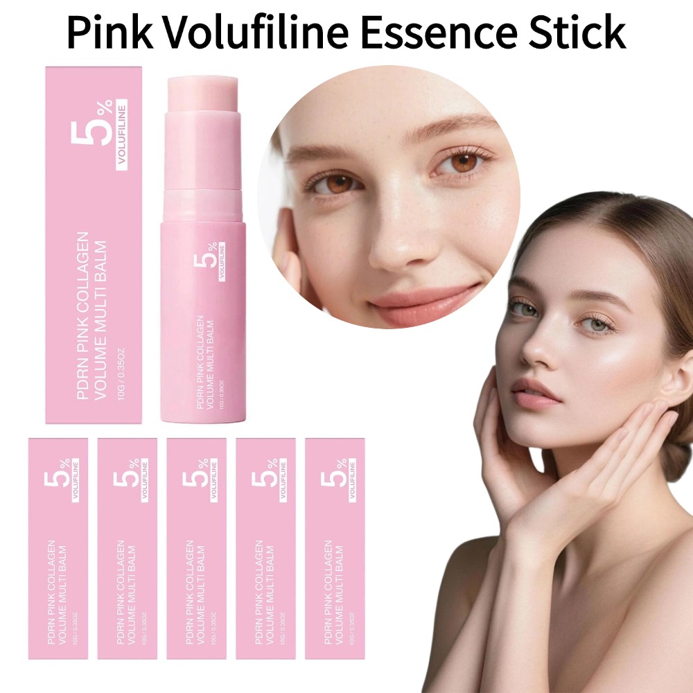 Ferulic Acid Serum - Stick d'essence Volufiline rose 10g, 1/3/5