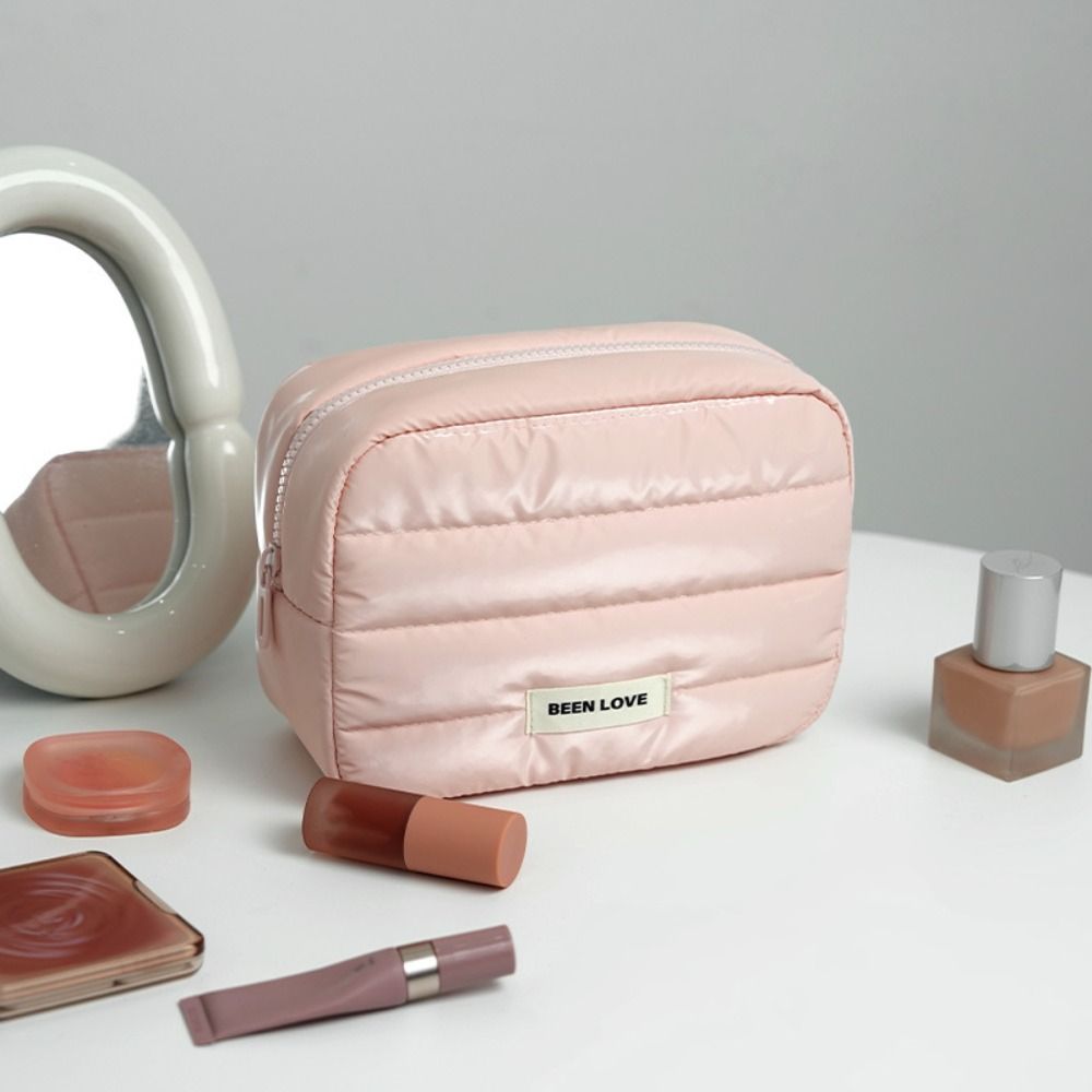 Trousse de maquillage bouffant - Skincare D'Alba avis et prix