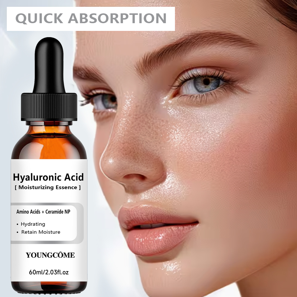 Sérum hydratant à l'acide hyal - Ferulic Acid Serum avis et prix