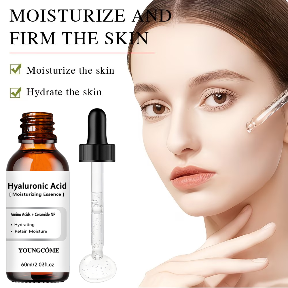 Sérum hydratant à l'acide hyal - Ferulic Acid Serum avis et prix