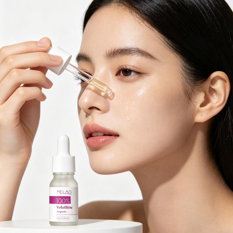Ampoule Essence Volufiline 100 - Ferulic Acid Serum avis et prix