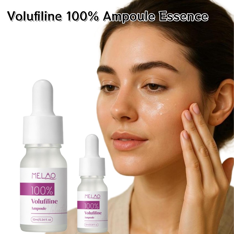 Ampoule Essence Volufiline 100 - Ferulic Acid Serum avis et prix