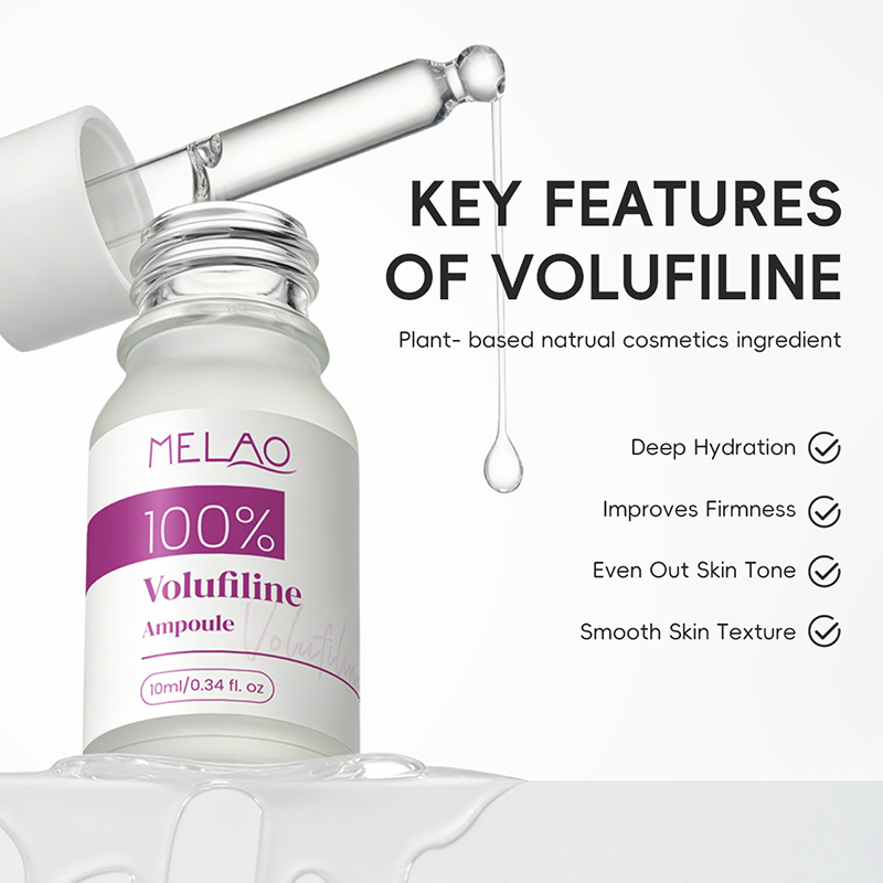 Ampoule Essence Volufiline 100 - Ferulic Acid Serum avis et prix