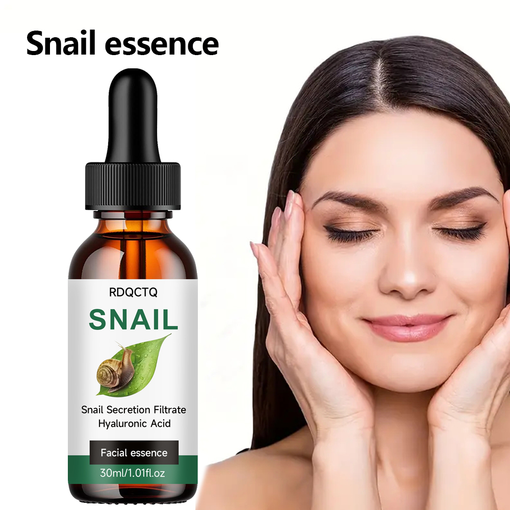 RDQCTQ Essence pour le visage  - Snail Mucin Essence avis et prix