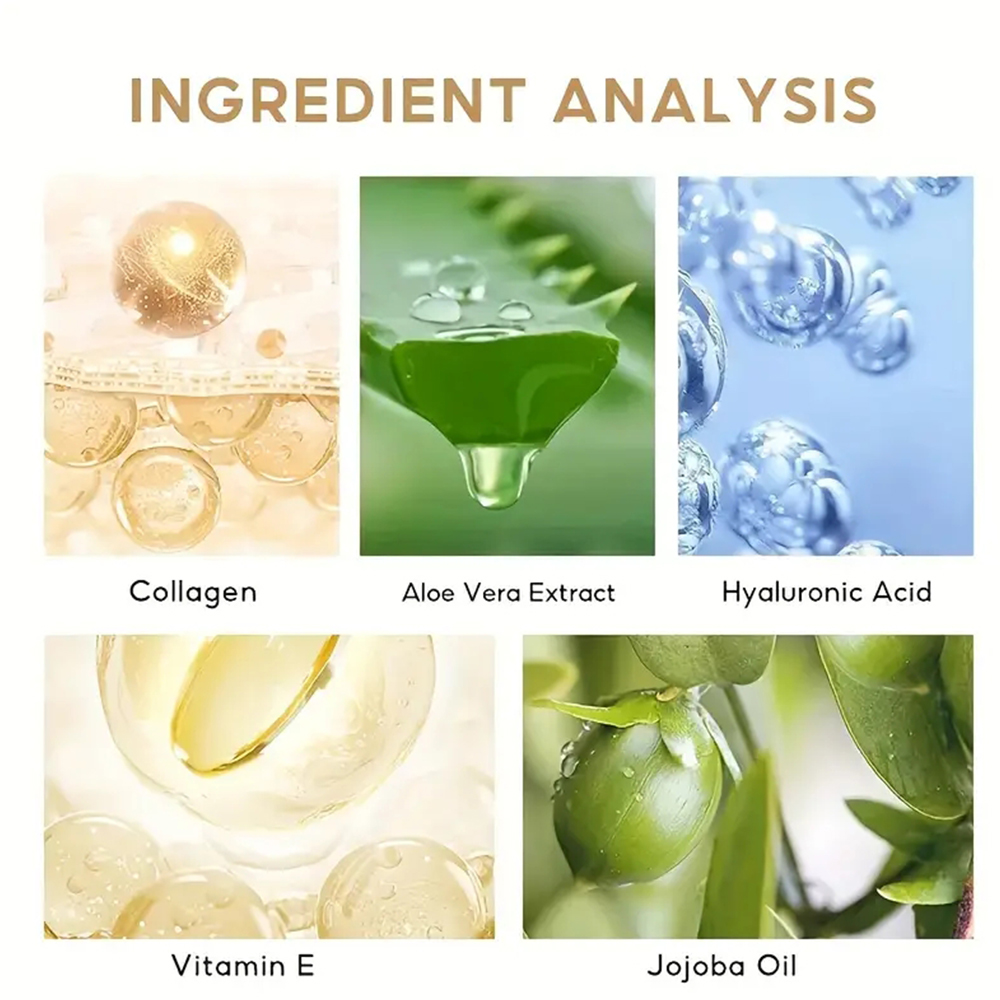 RDQCTQ Essence pour le visage  - Snail Mucin Essence avis et prix