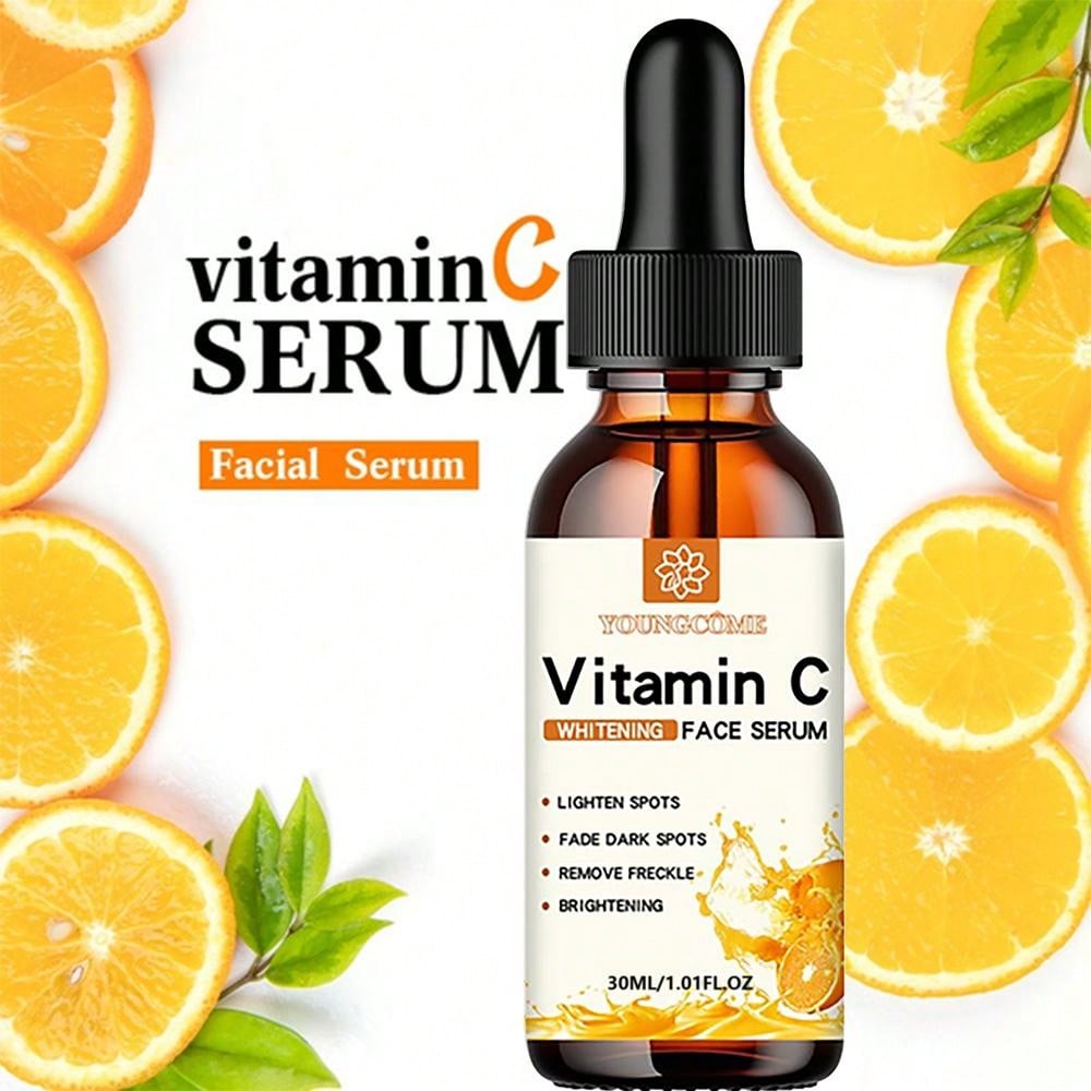 L'essence pour le visage à la  - Ferulic Acid Serum avis et prix