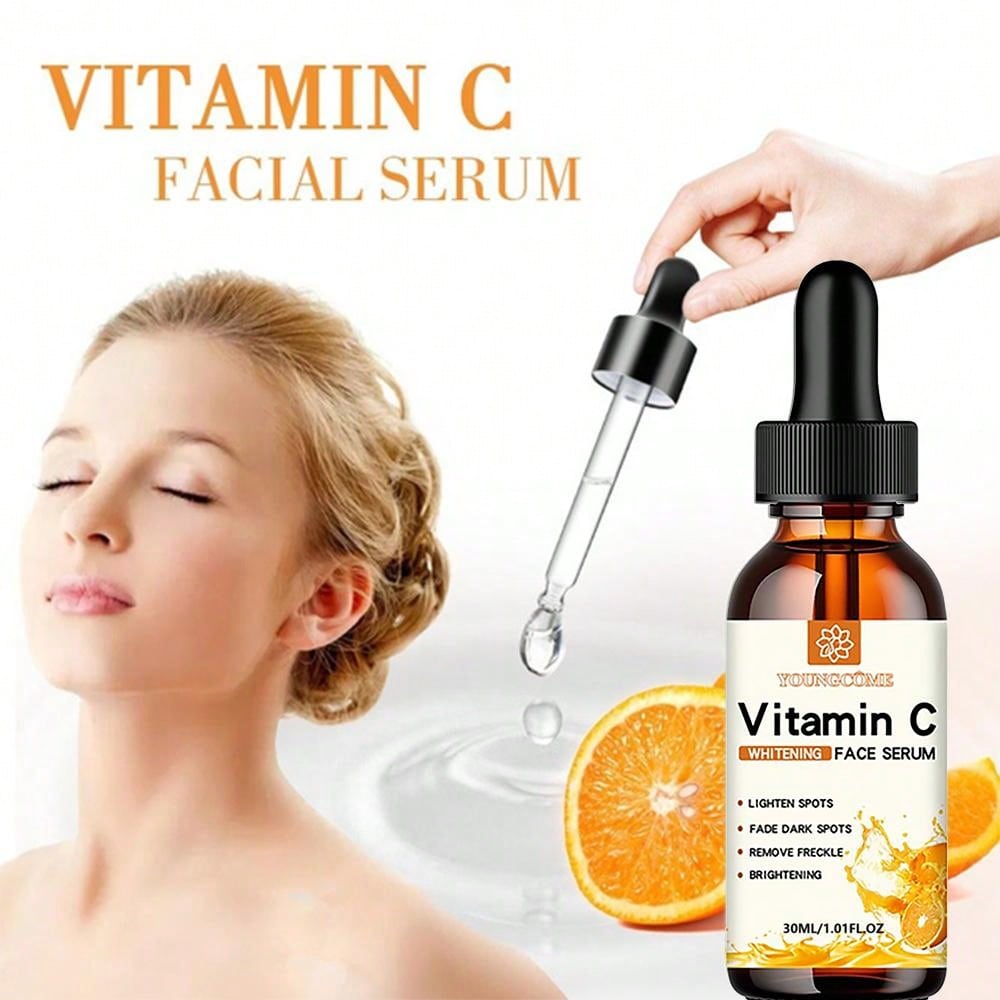 L'essence pour le visage à la  - Ferulic Acid Serum avis et prix