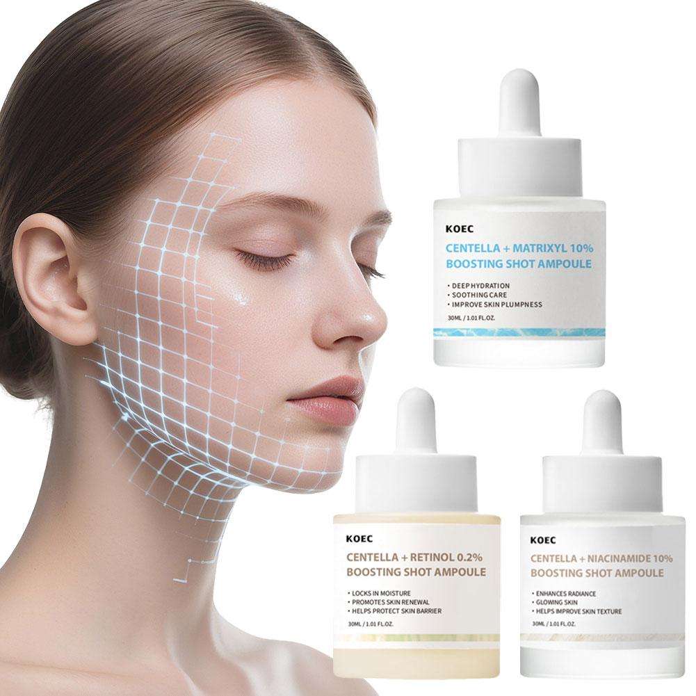 Ampoule Essence Boosting Shot  - The Ordinary Serum Hyaluronic Acid avis et prix