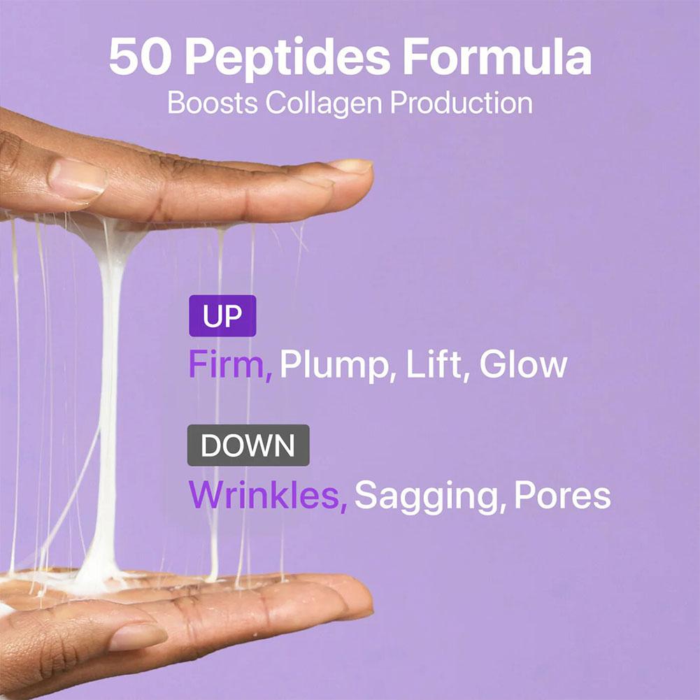 Kit anti-âge précoce Numbuzin  - Skincare D'Alba avis et prix