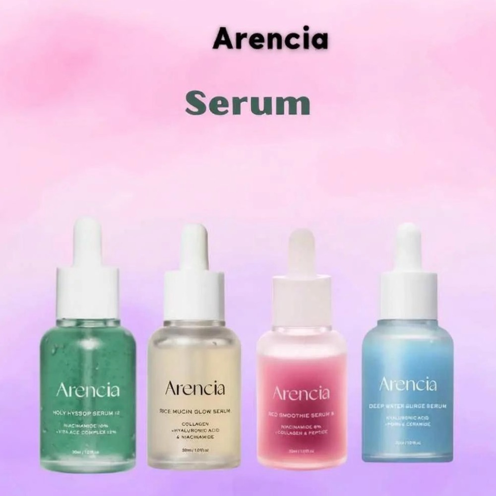 Crème pour les yeux Arencia Re - Skincare Omg avis et prix