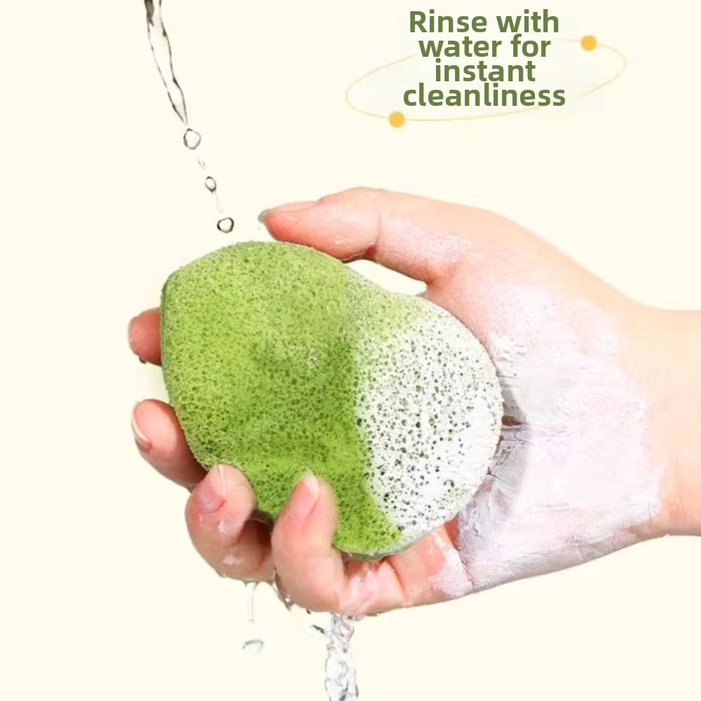 Éponge exfoliante épaisse réut - Skincare Omg avis et prix