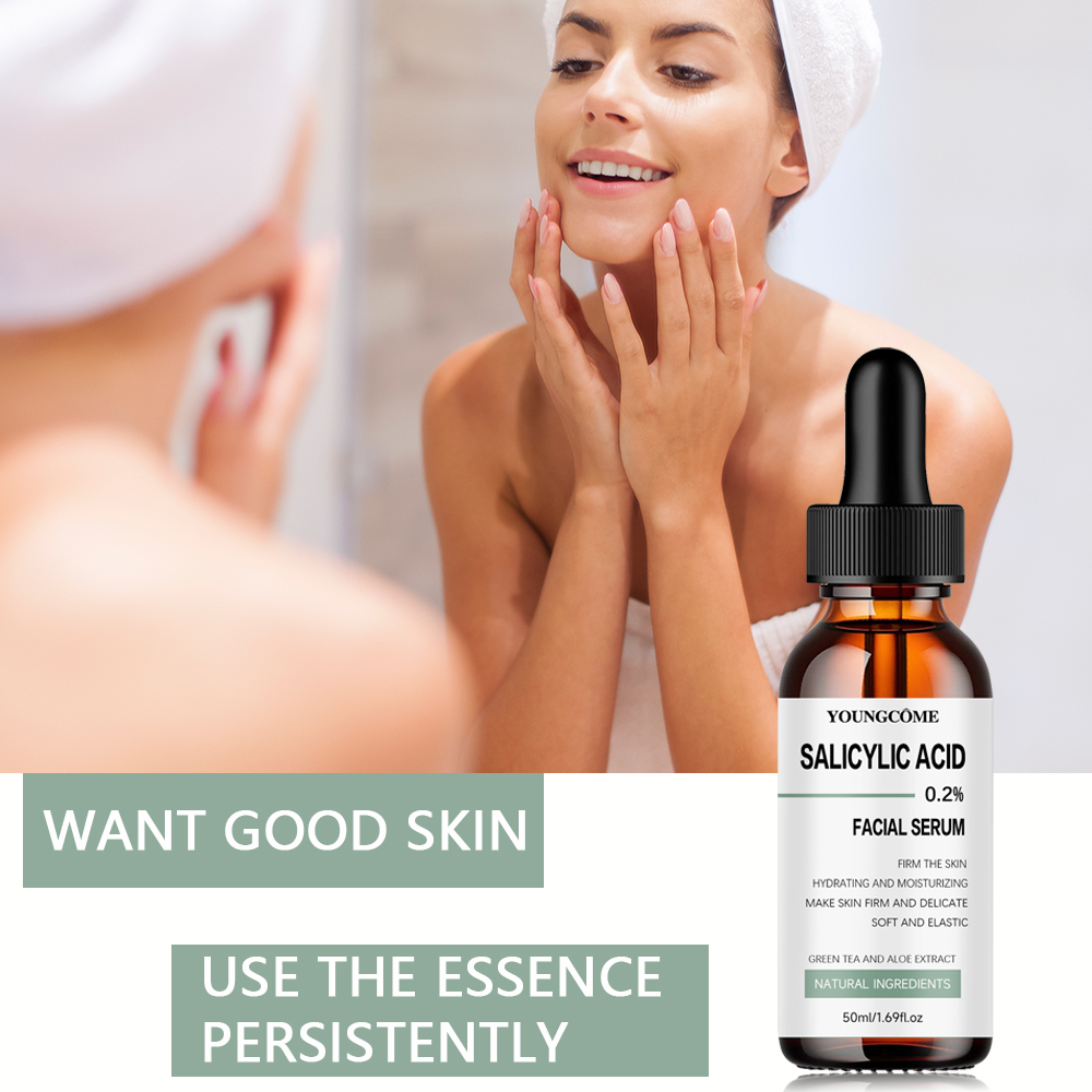 Sérum visage raffermissant 30  - Ferulic Acid Serum avis et prix
