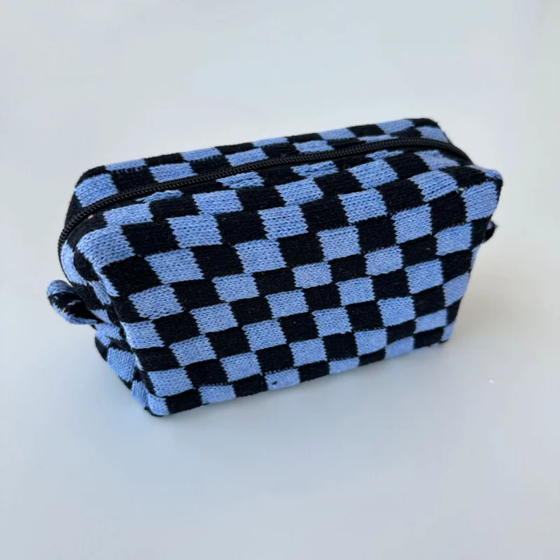 Ins Fashion – pochette de maqu - Skincare D'Alba avis et prix