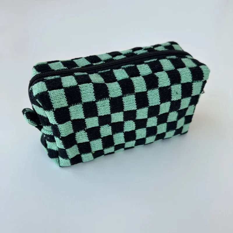 Ins Fashion – pochette de maqu - Skincare D'Alba avis et prix