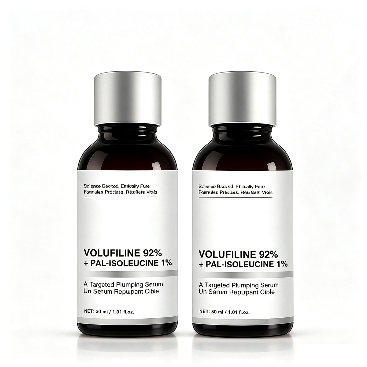 1/2PCS Sérum Volufiline, Voluf - Ferulic Acid Serum avis et prix