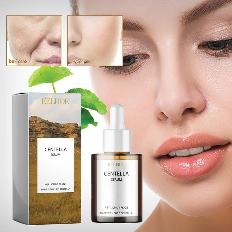Centella Asiatica sérum pour l - Snail Mucin Essence avis et prix