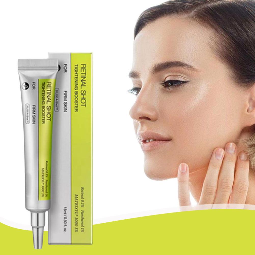 La crème pour le visage au rét - The Ordinary Serum Hyaluronic Acid avis et prix