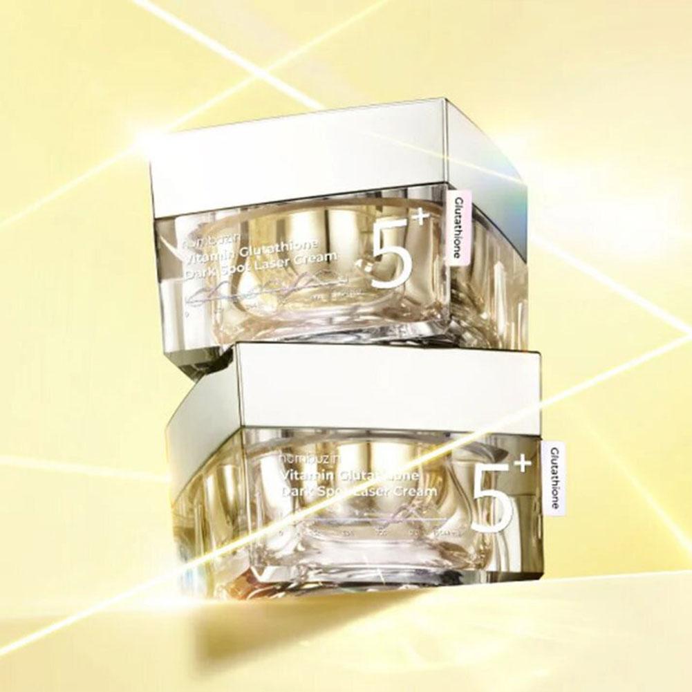Numbuzin No.5+ Glutathion Vita - Ferulic Acid Serum avis et prix