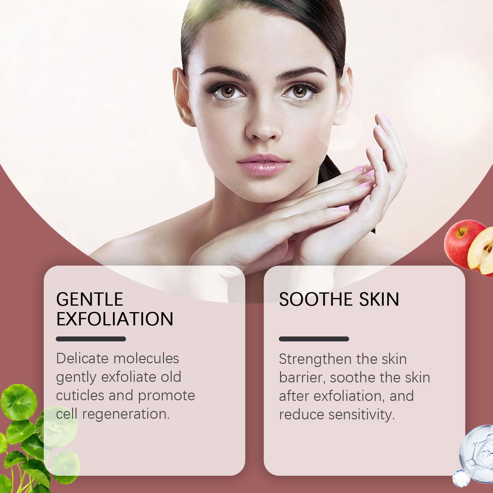 Sérum Peeling pour le visage,  - Ferulic Acid Serum avis et prix