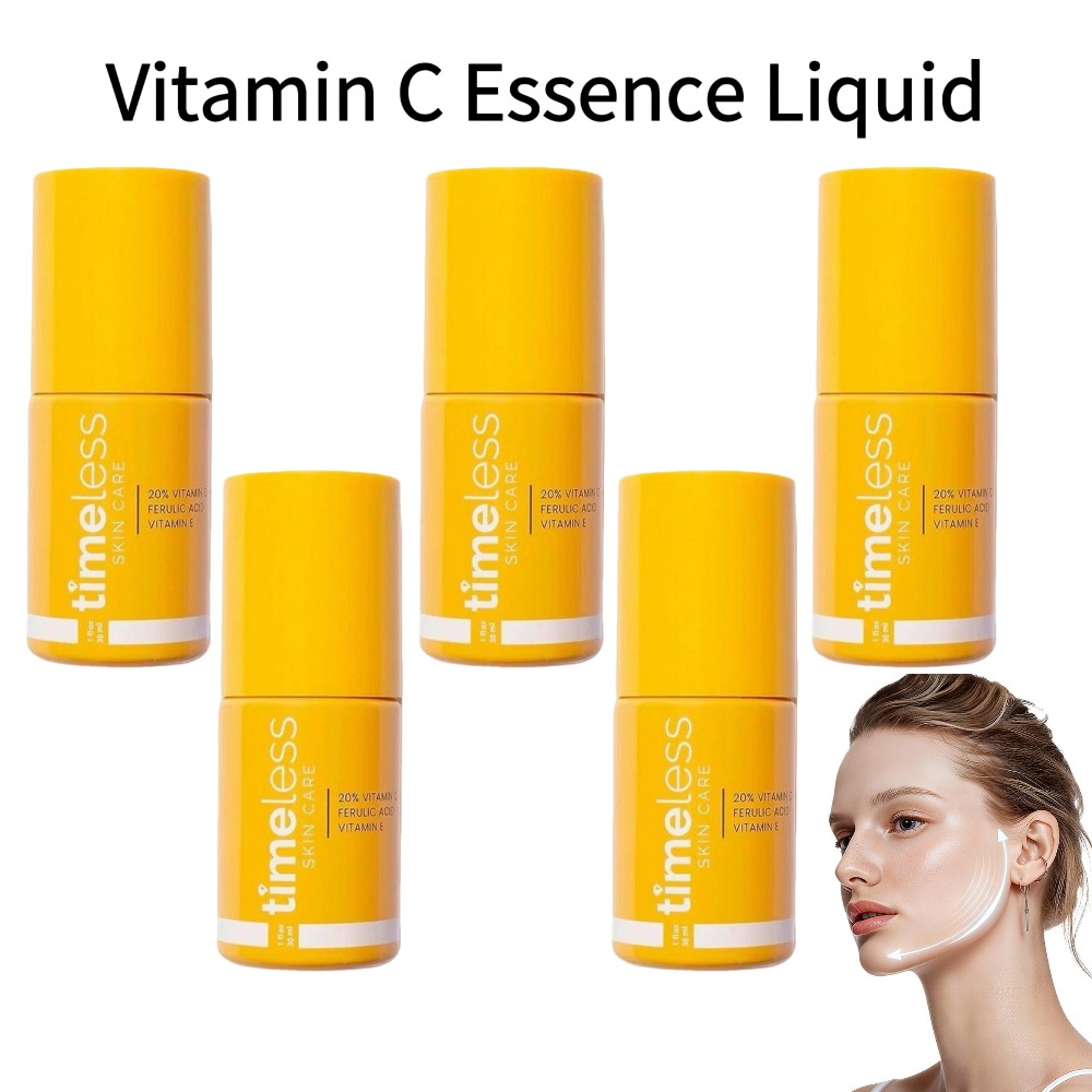 Sérum Visage Vitamine C 30ml H - Ferulic Acid Serum avis et prix