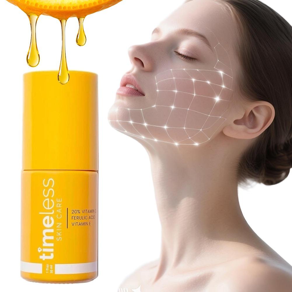 Sérum Visage Vitamine C 30ml H - Ferulic Acid Serum avis et prix