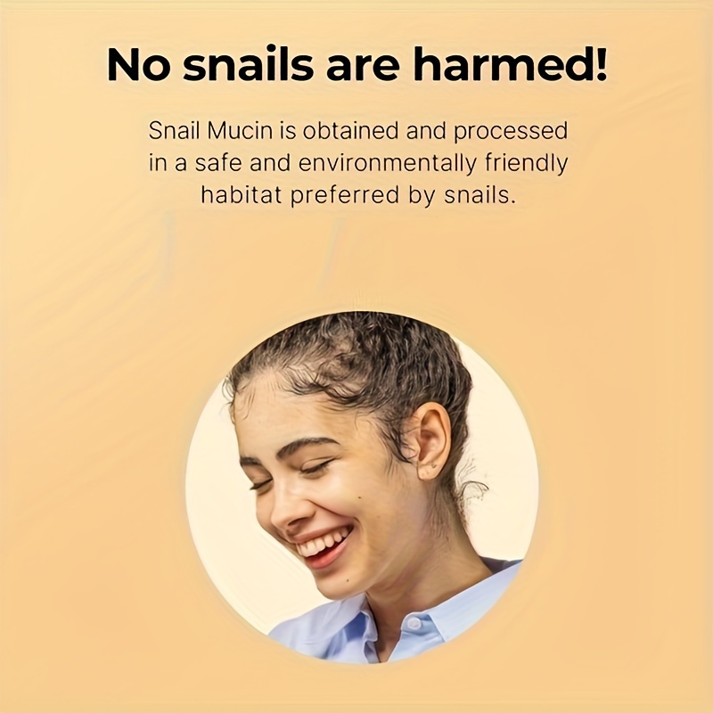 Niacinamide Snail Mucin 5% Ess - Snail Mucin Essence avis et prix