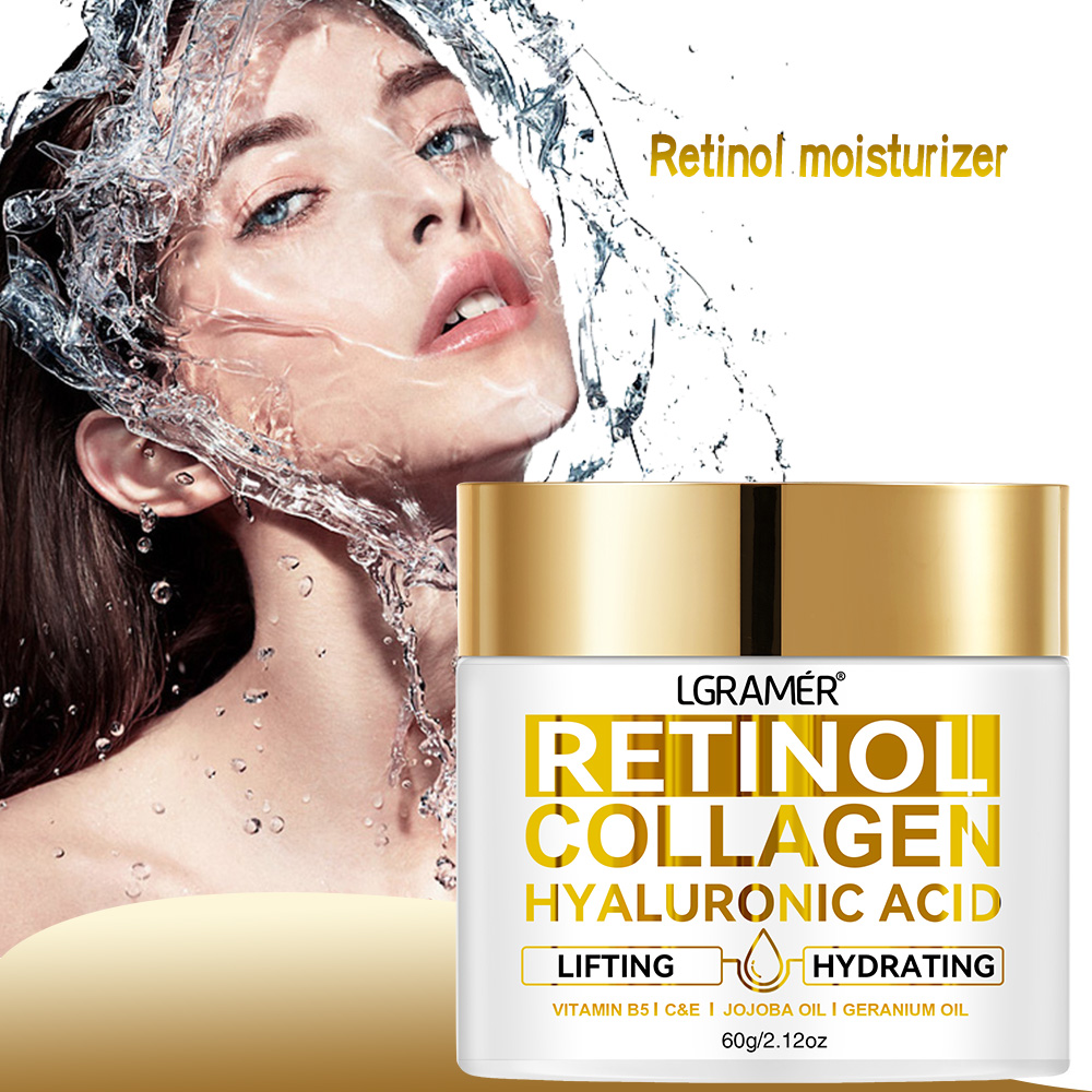 Crème pour le visage au rétino - Snail Mucin Essence avis et prix
