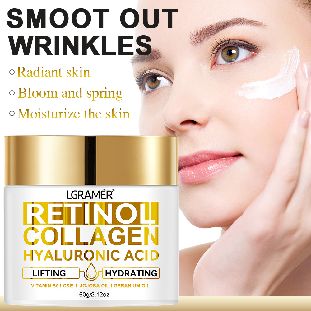 Crème pour le visage au rétino - Snail Mucin Essence avis et prix