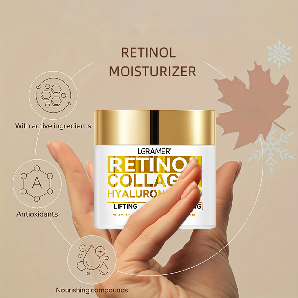 Crème pour le visage au rétino - Snail Mucin Essence avis et prix