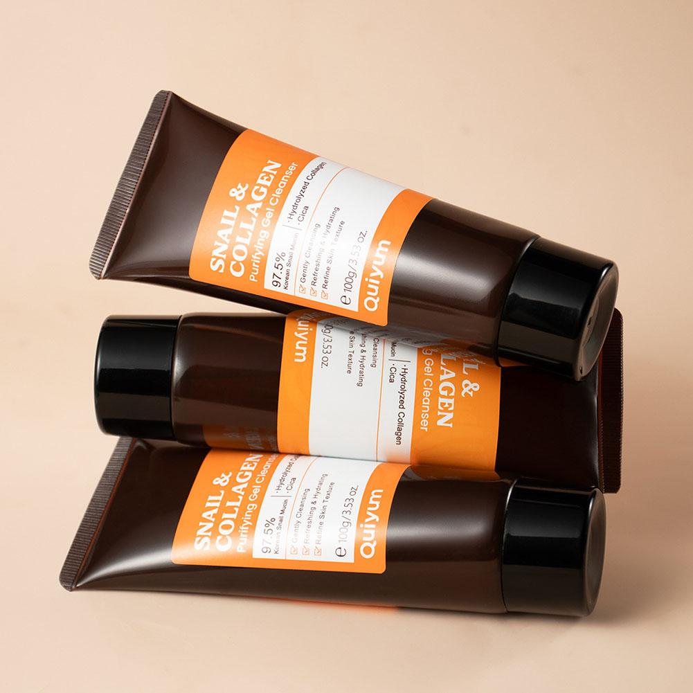 Essence multi-effets à la muci - Snail Mucin Essence avis et prix
